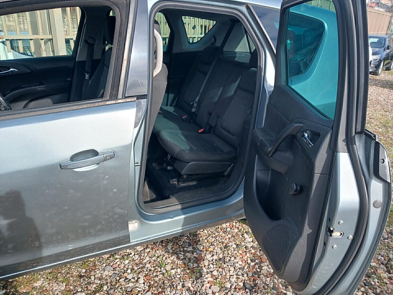 Opel Meriva 1.3 CDTI Elective