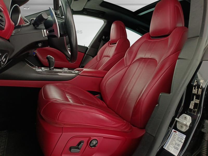 Maserati Levante 3.0 AWD Auto