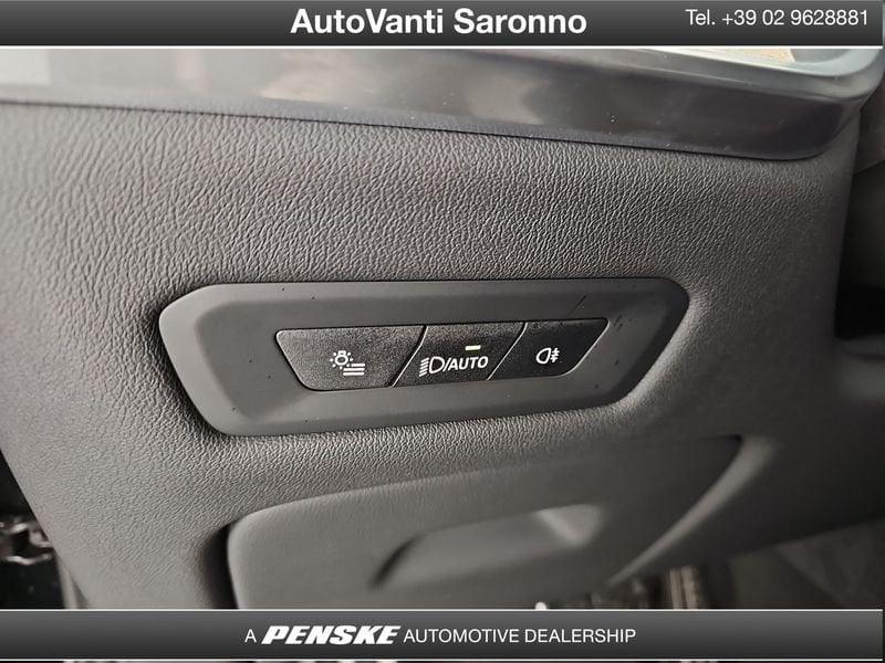 BMW X6 X6 M60i 48V
