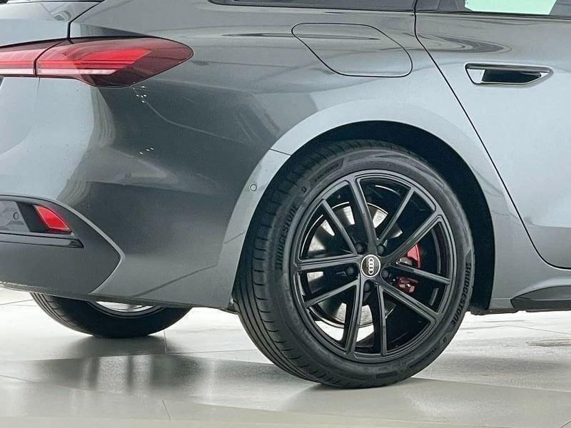 Audi A5 Avant TDI 150 kW S tronic mHEV+ S Line edition