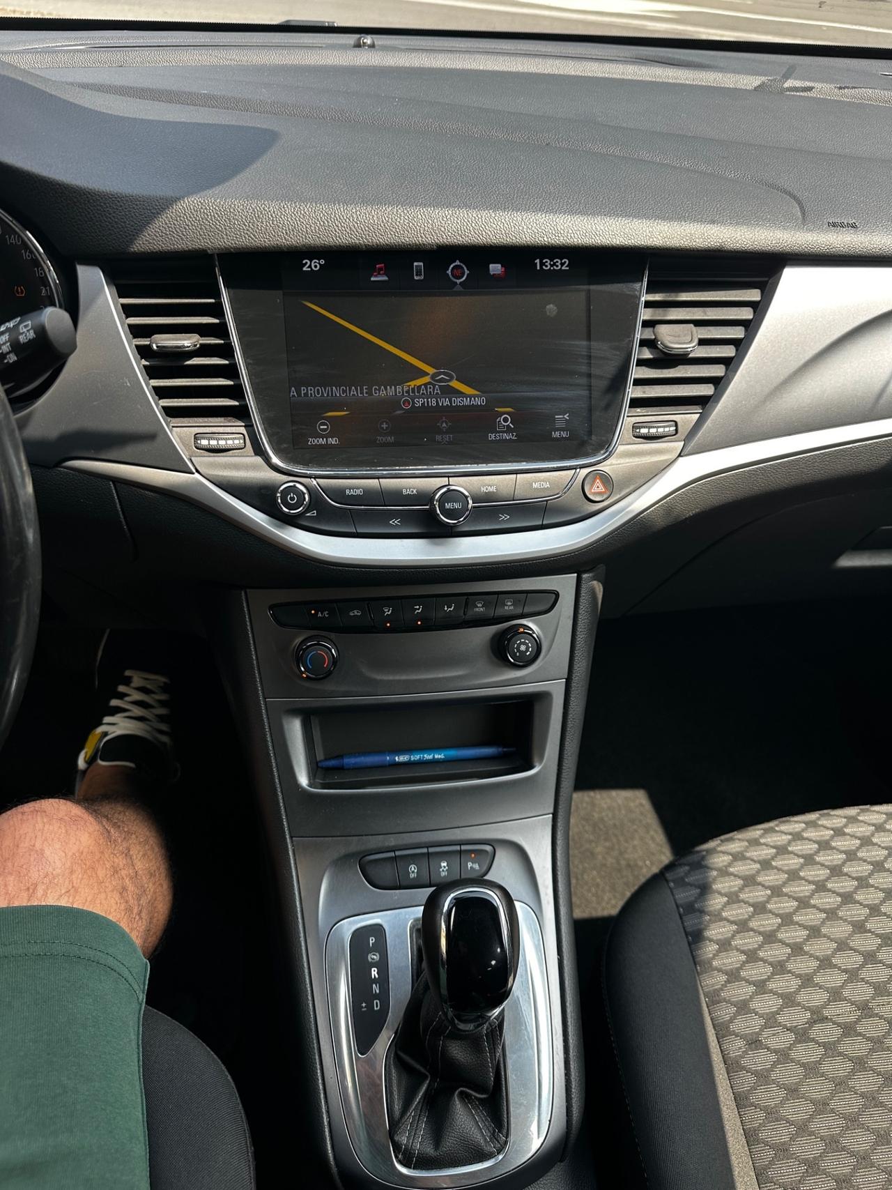 Opel Astra 1.6 CDTi 136CV aut. Sports Tourer Business