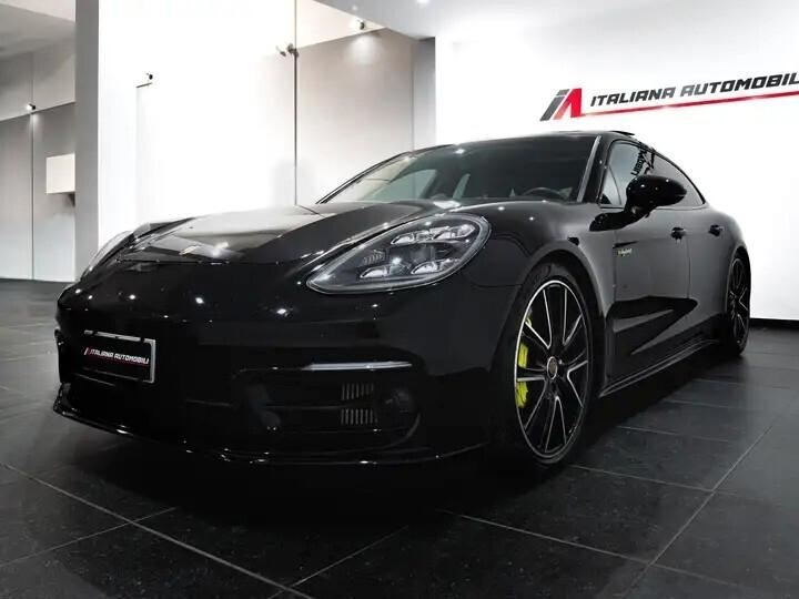 Porsche Panamera 2.9 4 E-Hybrid Sport Turismo 10 years Edition