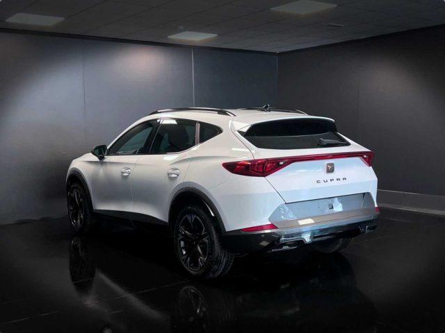 CUPRA Formentor 2.0 TDI 150CV 4Drive DSG #VARI COLORI