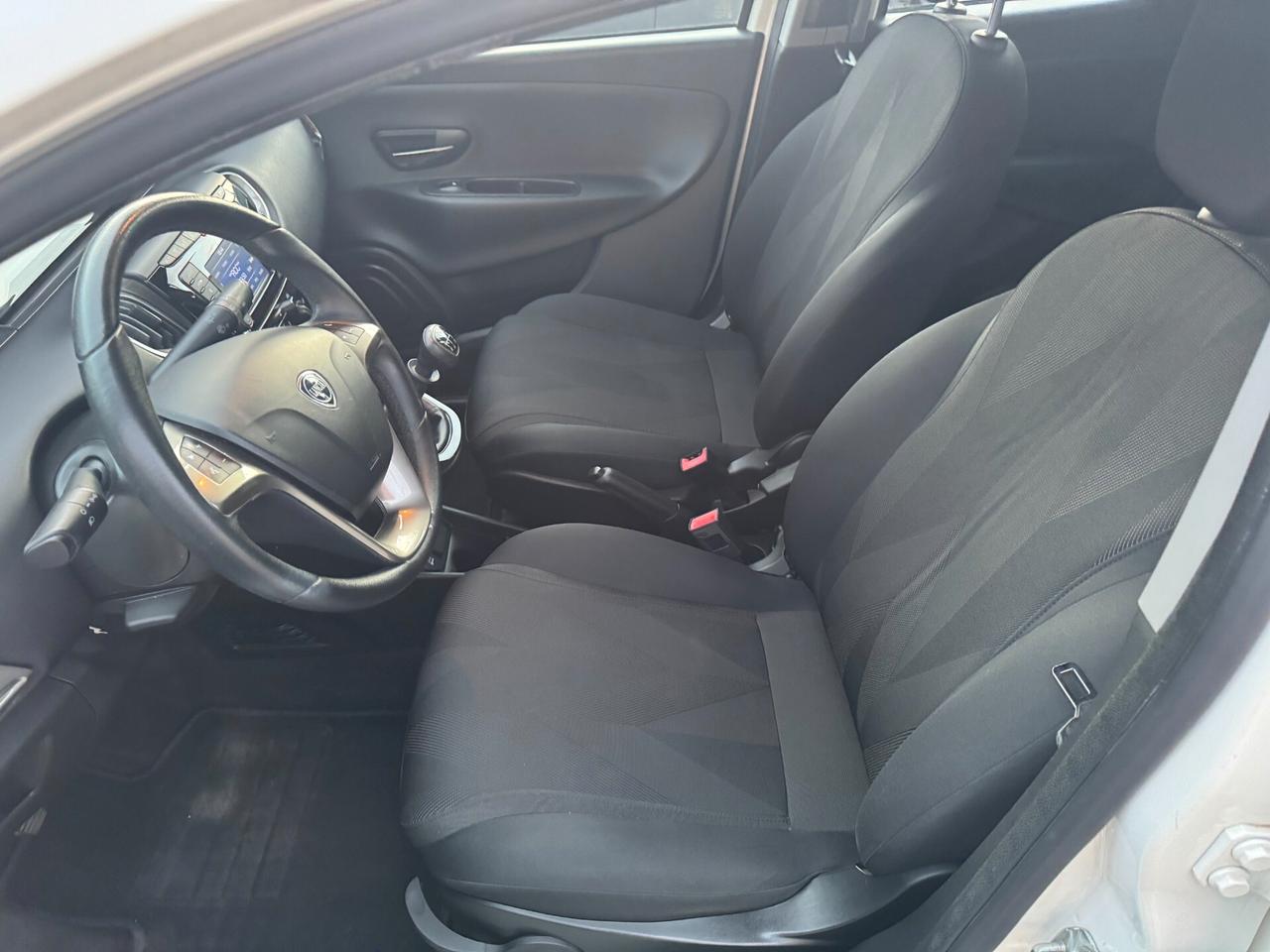 Lancia Ypsilon 1.2 GPL ECOCHIC 2019