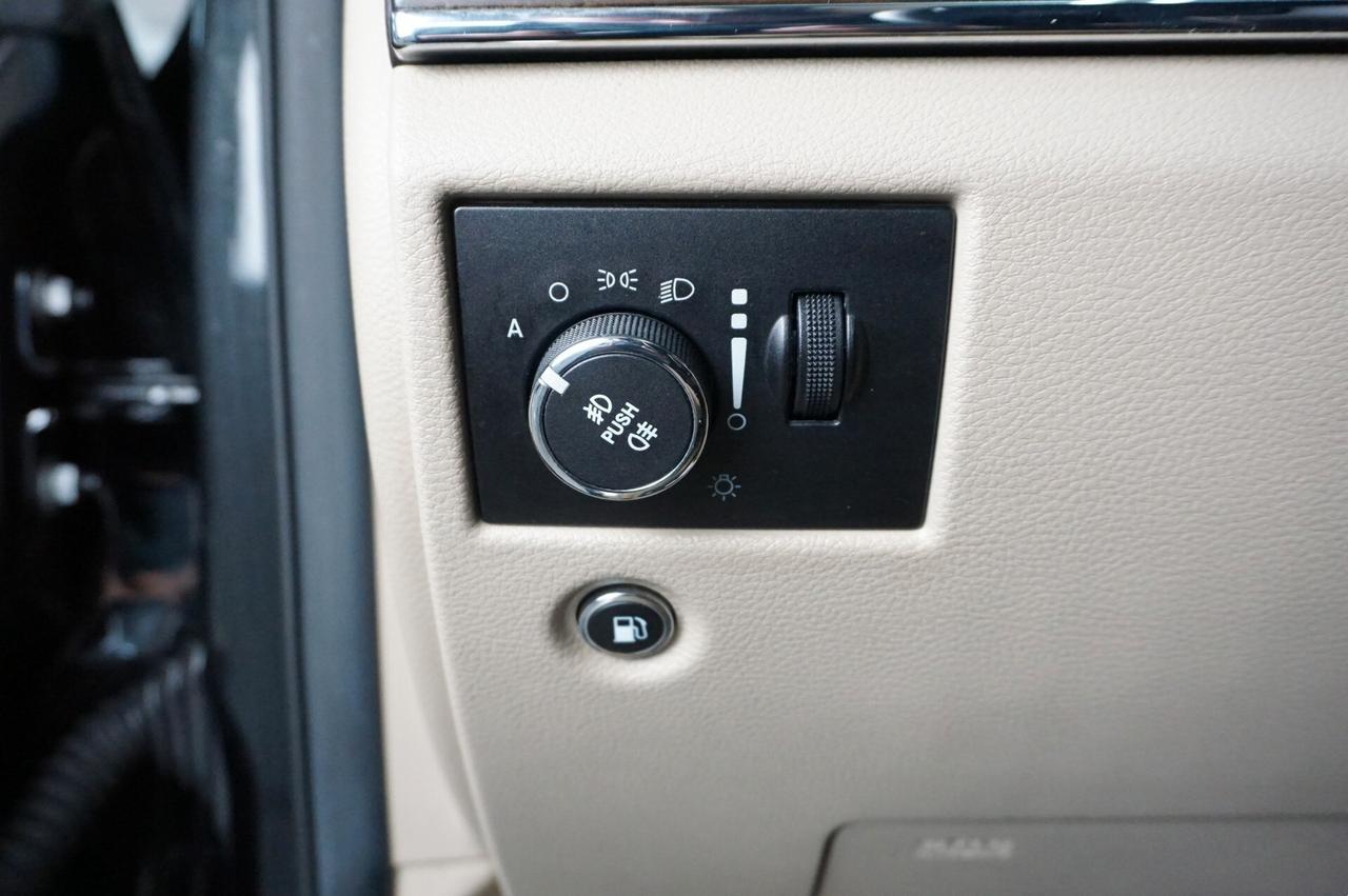 Jeep Grand Cherokee 3.0 V6 CRD 250 CV Multijet II Overland