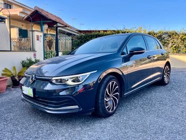 Volkswagen Golf 1.5 eTSI 130 CV EVO ACT DSG Style