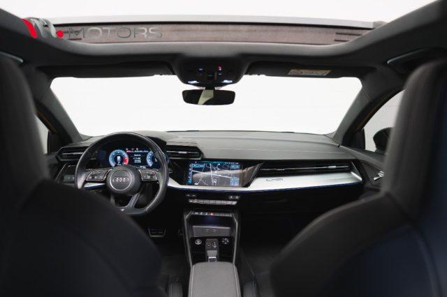 AUDI A3 SPB Sportback 35 TDI S line Edition S-tronic LED