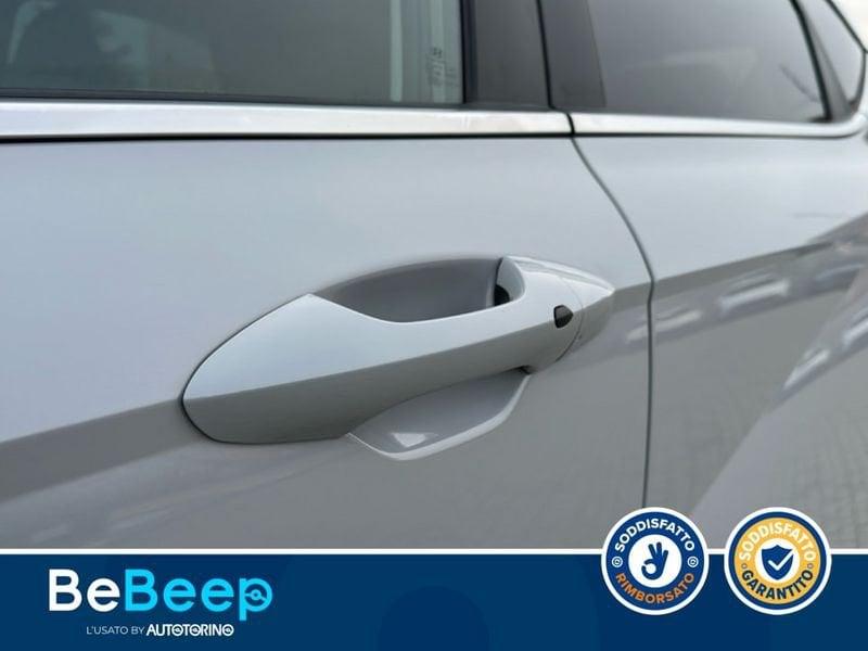 Hyundai Kona 1.6 GDI HEV X LINE 2WD 141CV DCT