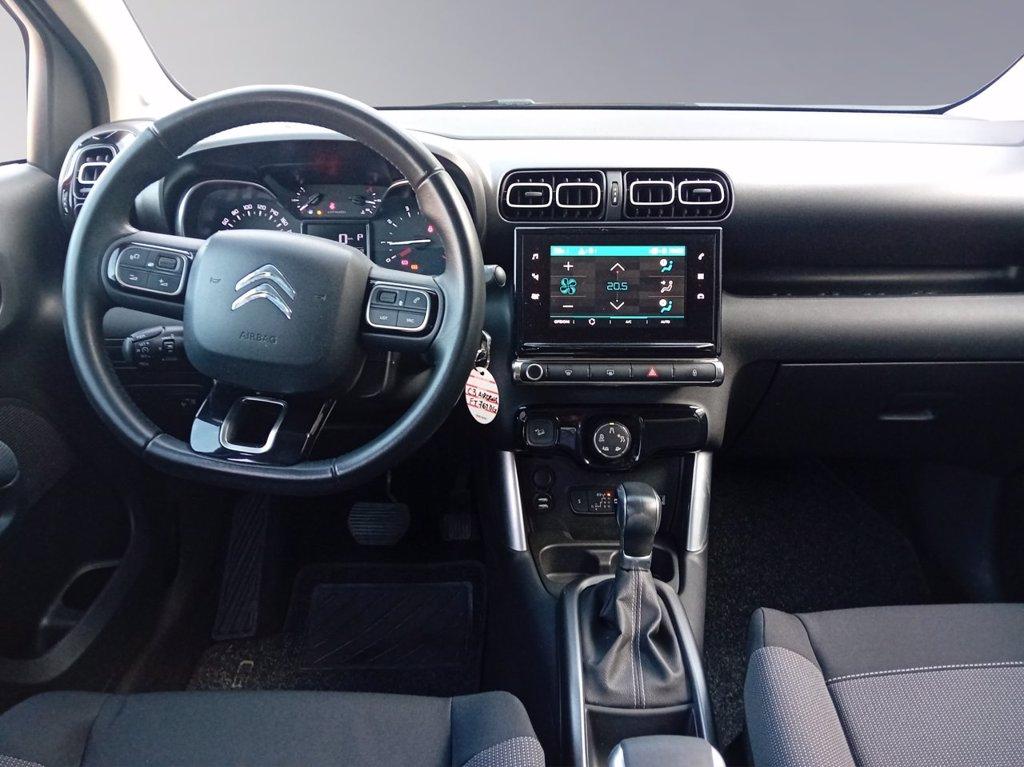 CITROEN C3 Aircross Automatica del 2018