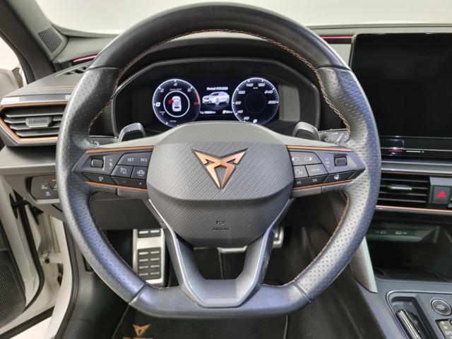 CUPRA Formentor 1.4 e-Hybrid DSG VZ 245cv