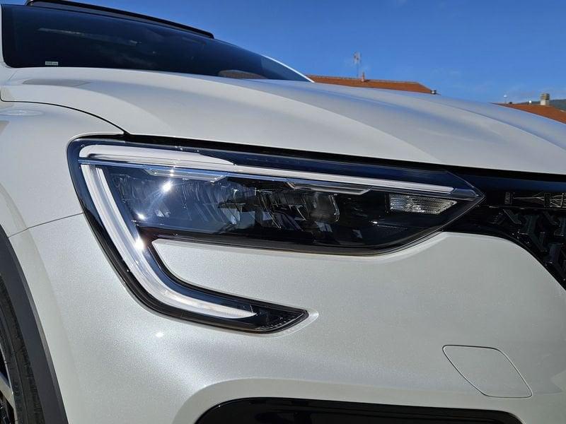 Renault Arkana Full Hybrid E-Tech 145 CV Esprit Alpine con BONUS EASY GO'