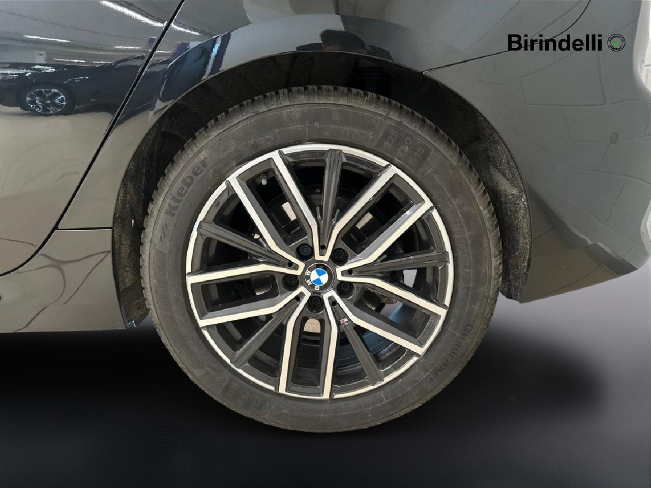 BMW Serie 2 A.T. (U06) - 218d Active Tourer Msport