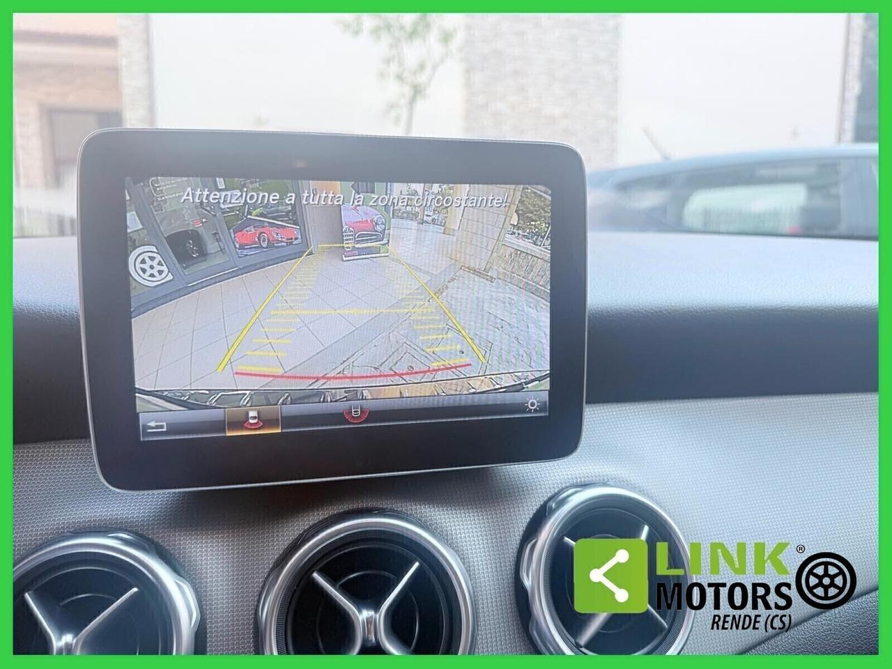 Mercedes-benz GLA 200 d Automatic Sport 12/2018