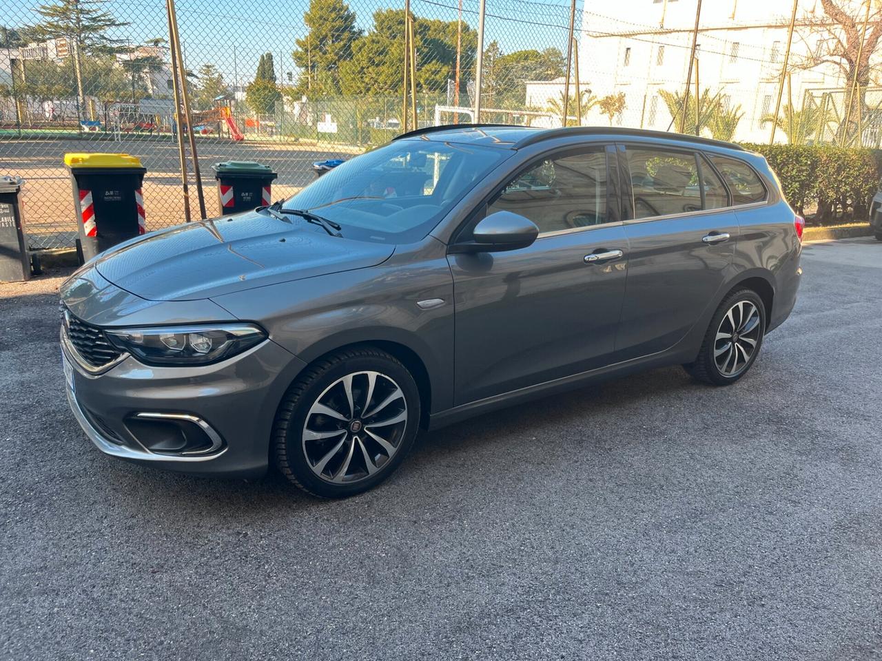 Fiat Tipo 1.6 Mjt S&S SW Lounge Garantita
