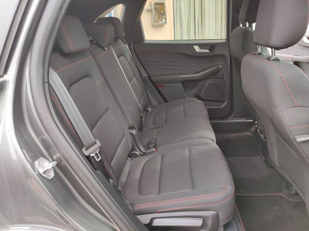 FORD Kuga 2.0 ecoblue st-line 2wd 120cv auto del 2023