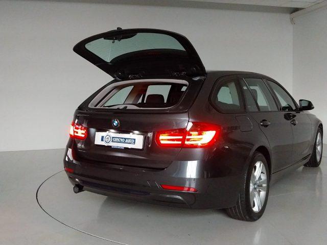 BMW 316 d Touring Sport Unico Proprietario