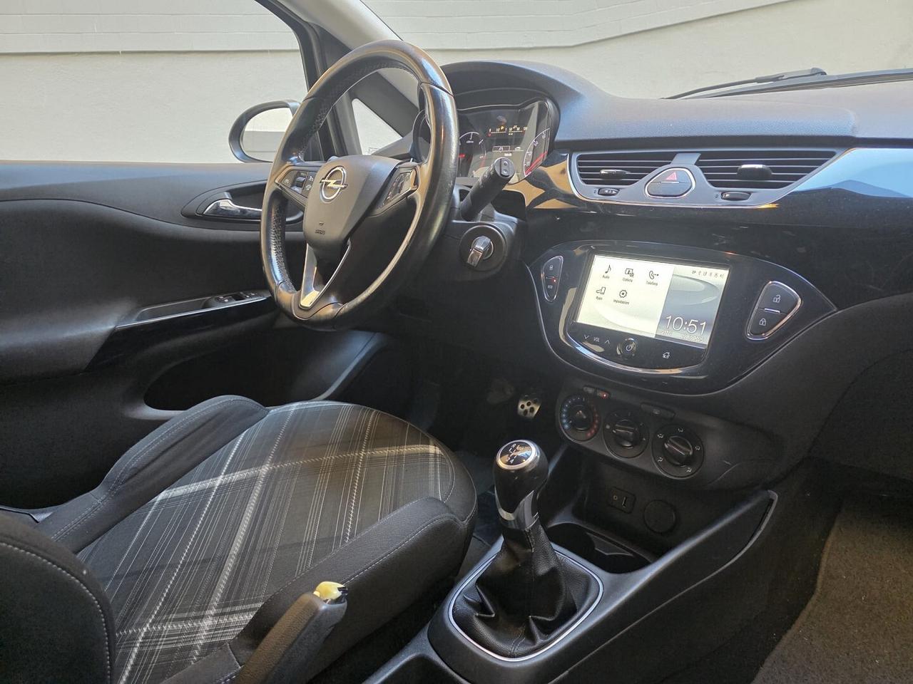 OPEL CORSA 1.3 CDTI - 75CV