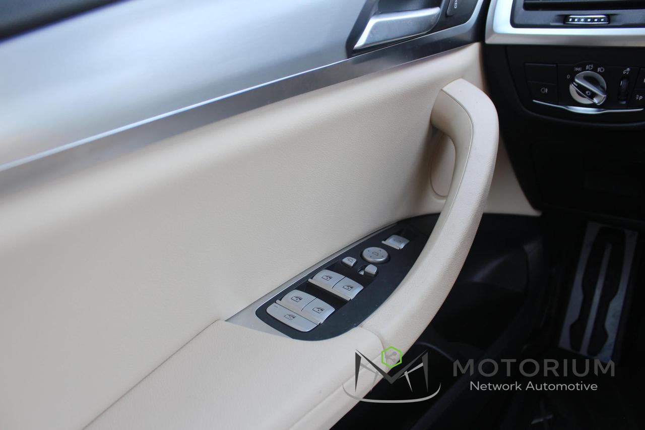 BMW X4 X DRIVE 20D M SPORT