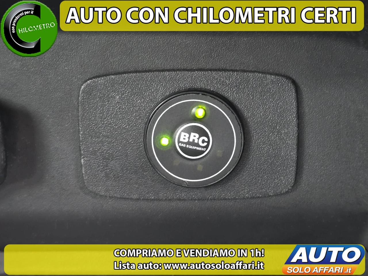 Renault Captur 0.9 TCE GPL NEOPATENTATI EURO6C