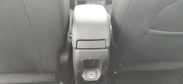 JEEP Renegade 1.5 Turbo T4 MHEV Limited