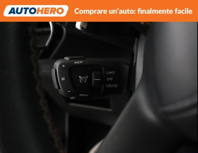 DS AUTOMOBILES DS 7 Crossback BlueHDi 130 aut. Performance Line+