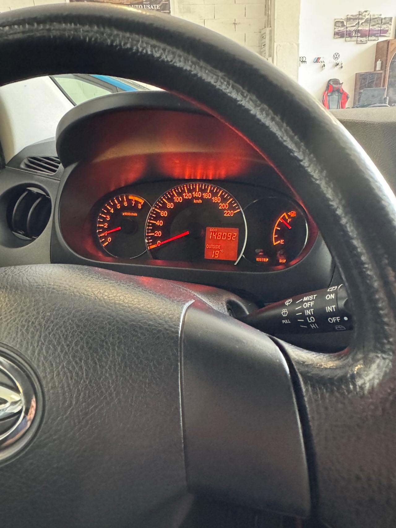 Daihatsu Cuore 1.0 12V Taka