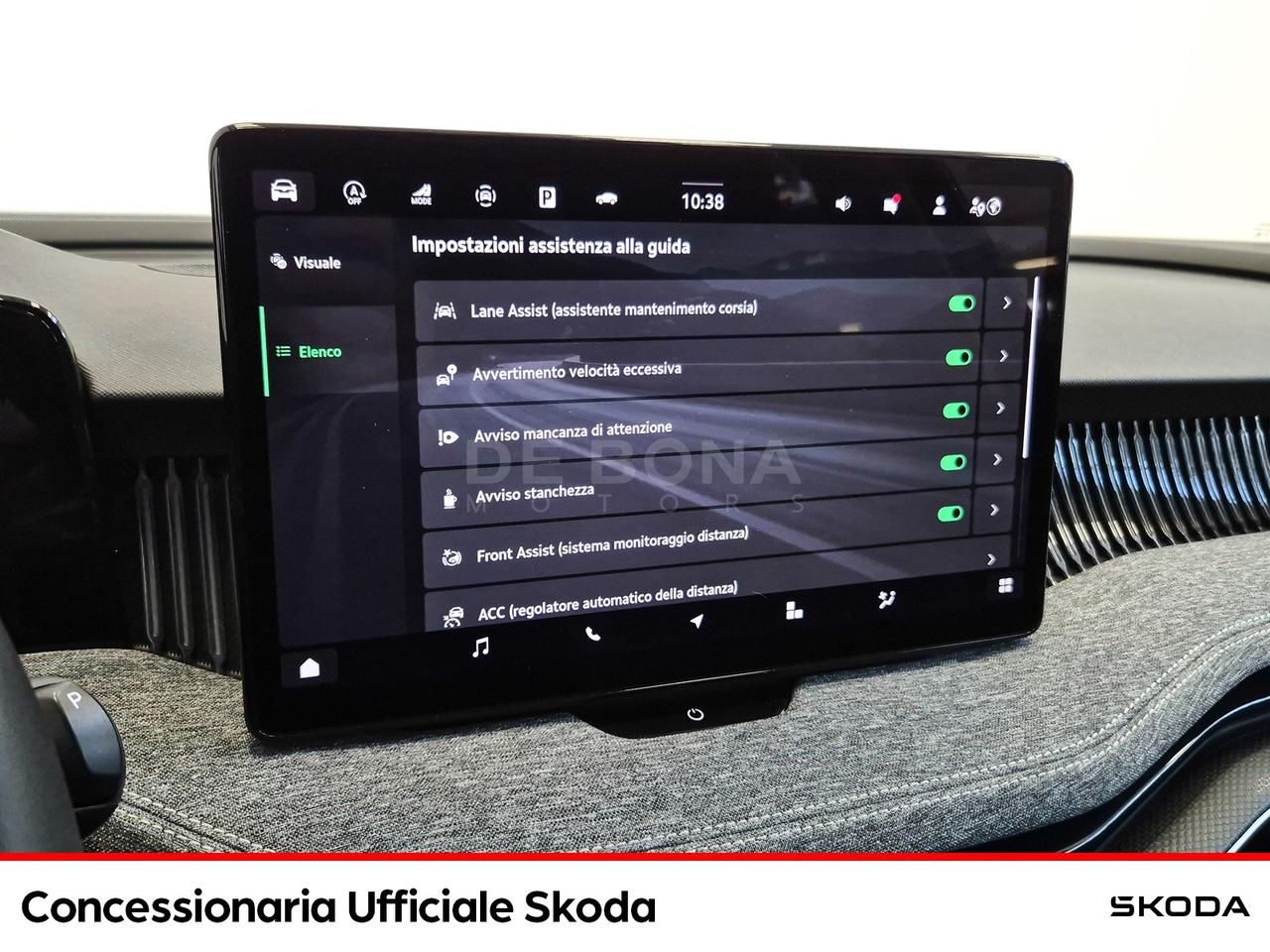 Skoda Superb wagon 2.0 tdi selection 150cv dsg