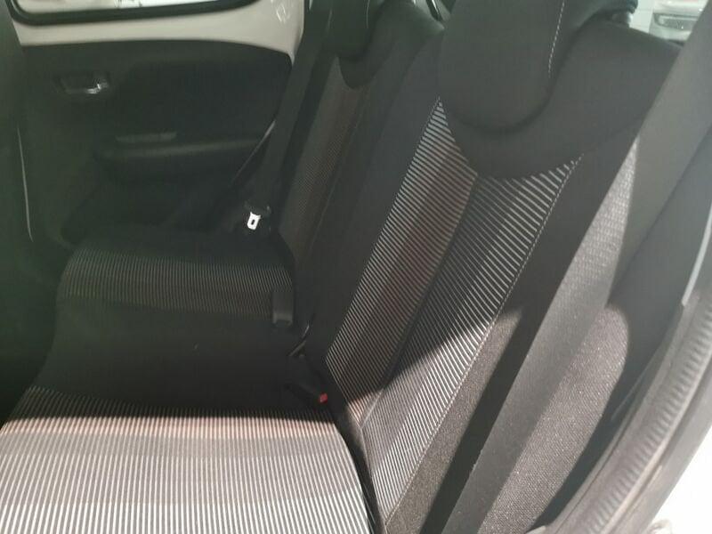 Peugeot 108 PureTech 82 3 porte Allure TOP! CABRIO