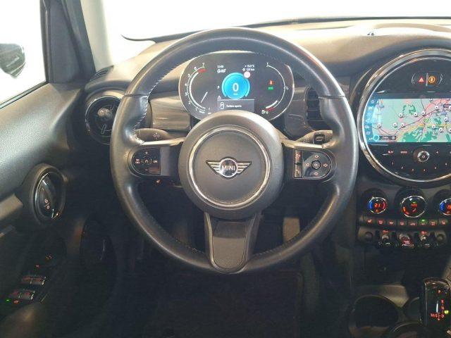 MINI Cooper 1.5 Cooper Classic 5 porte Aut.