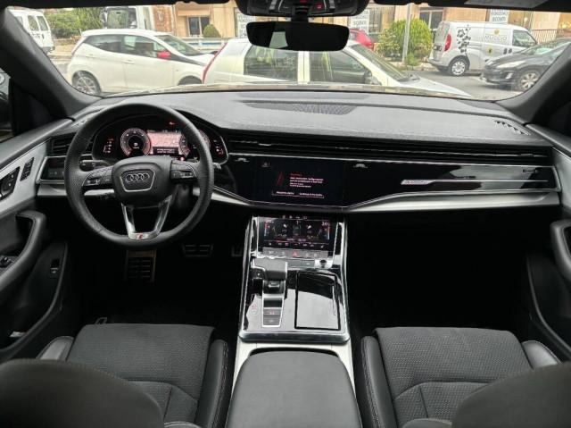 Audi Q8 50 3.0 tdi mhev Sport quattro tiptronic