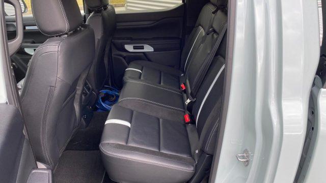 FORD Ranger 2.3 Plug In Hybrid AWD 281 CV Stormtrak NUOVO