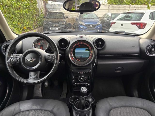 MINI Countryman Mini One D Countryman