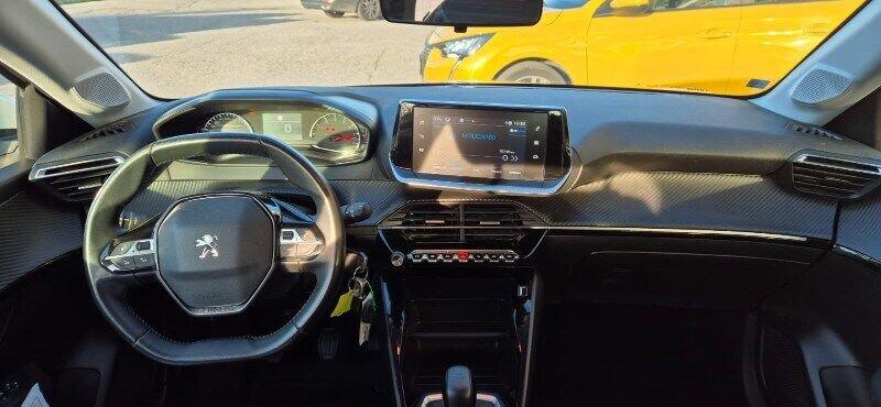 Peugeot 208 208 PureTech 75 Stop&Start 5 porte Active Pack