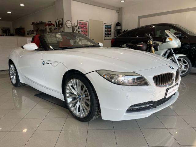 BMW Z4 sDrive30i