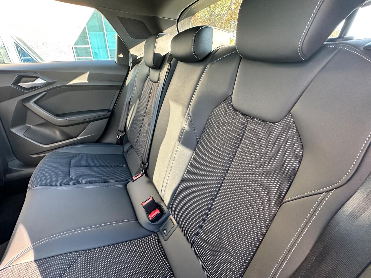 Audi A1 SPB 30 TFSI S tronic S line Sconto di €7.100