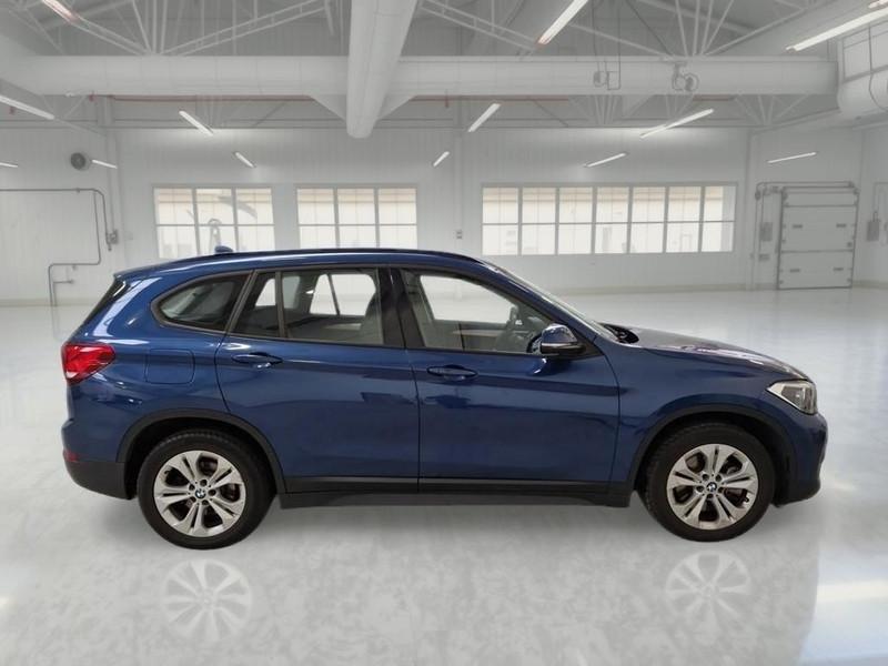 BMW X1 xDrive 25e Business Advantage automatico