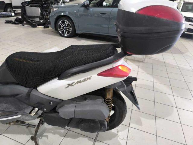 MOTO GUZZI Other YAMAHA - X MAX 250