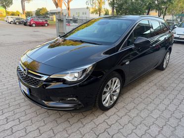 Opel Astra 1.6 BiTurbo CDTi Start&Stop Sports Tourer Dynamic