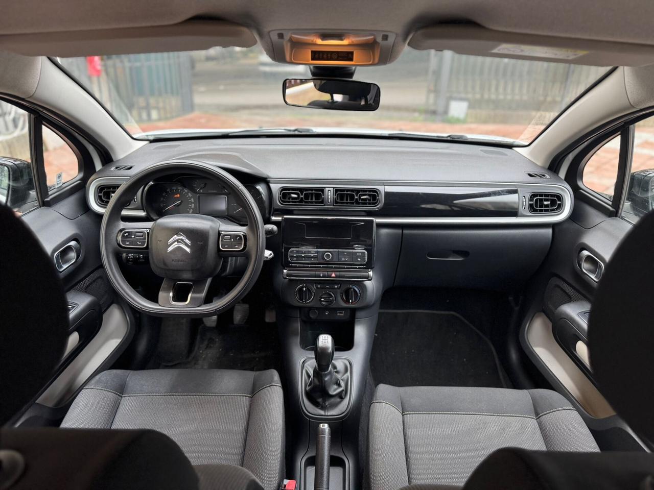 Citroen C3 PureTech 82 Shine