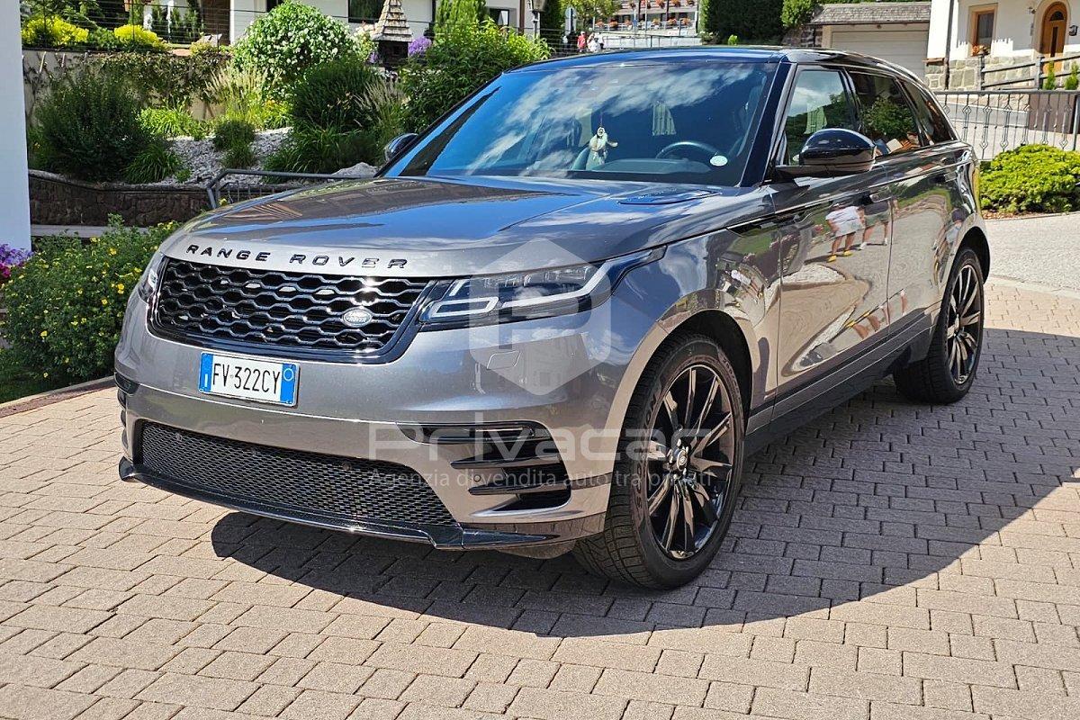 LAND ROVER Range Rover Velar 3.0D V6 300 CV R-Dynamic S