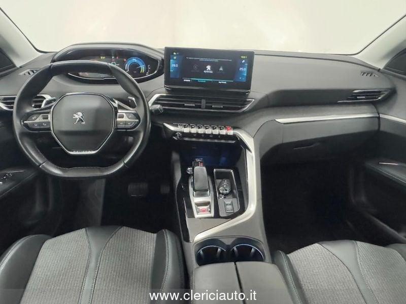 Peugeot 3008 Hybrid 225 e-EAT8 Allure Pack