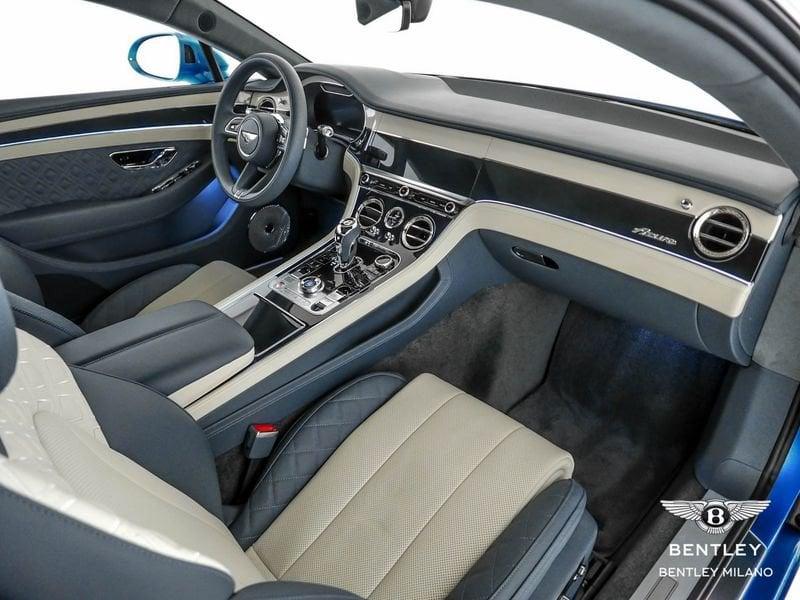 Bentley Continental GT V8 4.0 550cv Aut.