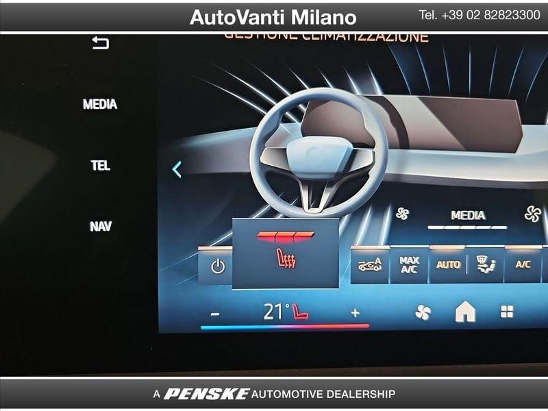 BMW iX2 xDrive 30 M Sport Pro