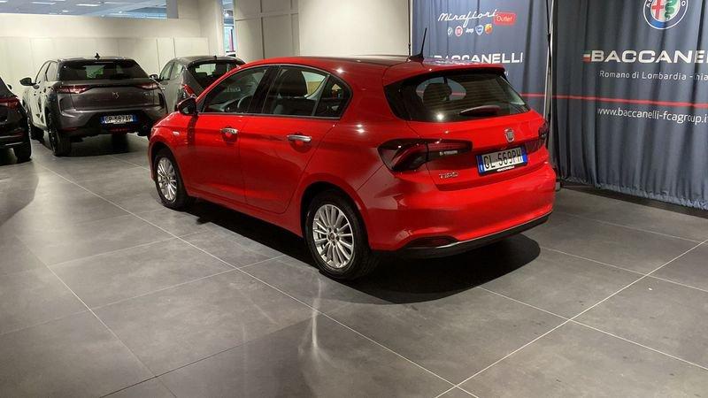 FIAT Tipo 1.3 Mjt S&S 5 porte City Cross