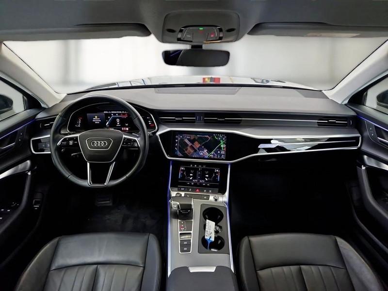 AUDI A6 ALLROAD 40 TDI MHEV 2.0 quattro S tronic Evolution