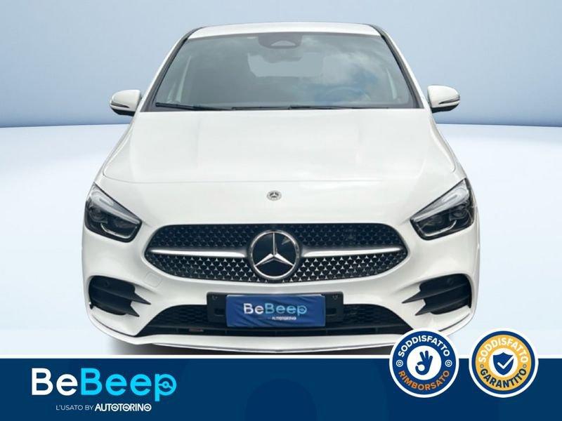 Mercedes-Benz Classe B B 200 D AMG LINE PREMIUM AUTO