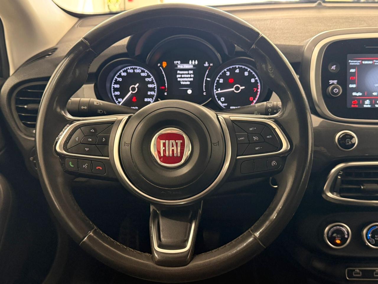 FIAT 500X 1.0 T3 120 CV CROSS 2020 POSS. GPL