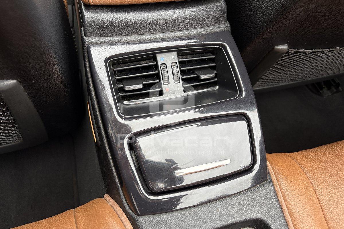 BMW 320d cat Cabrio Futura