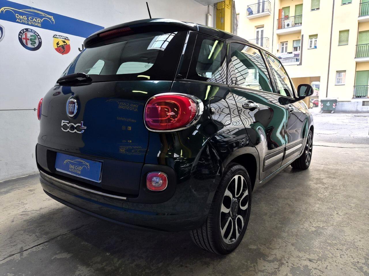 Fiat 500L 1.4 Lounge Full Optional
