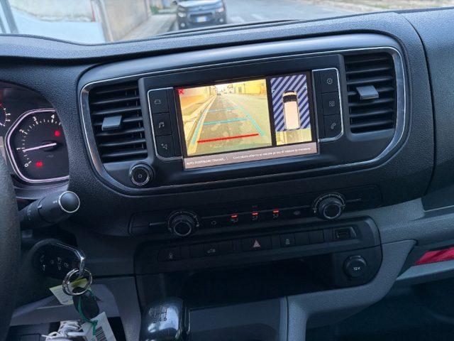 CITROEN JUMPY 2.0BlueHDi 120 Furgone *NAVI*RETRO*